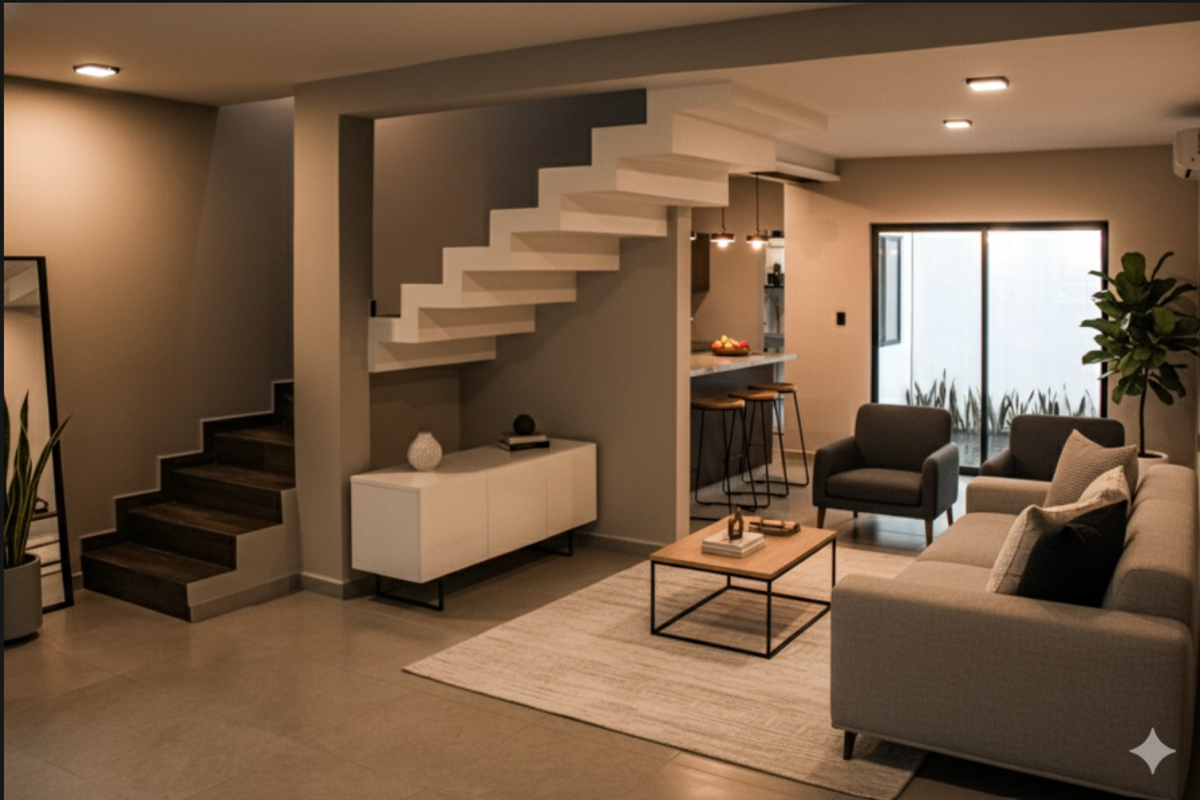 Departamento en venta en Virginia, Boca del Río — foto 1 de 7