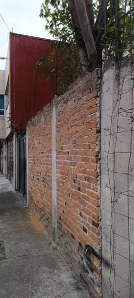 Terreno en venta en Presidentes Ejidales 1a Sección, Coyoacán — foto 3 de 5