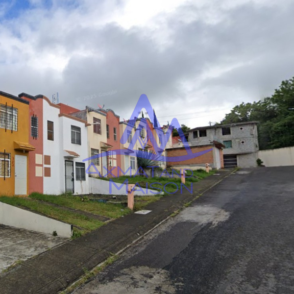 Casa en venta en Lomas de La Maestranza, Morelia — foto 3 de 13