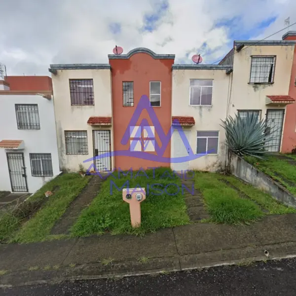 VENTA DE CASA EN MORELIA MICHOACAN COLONIA LA MAESTRANZA SC