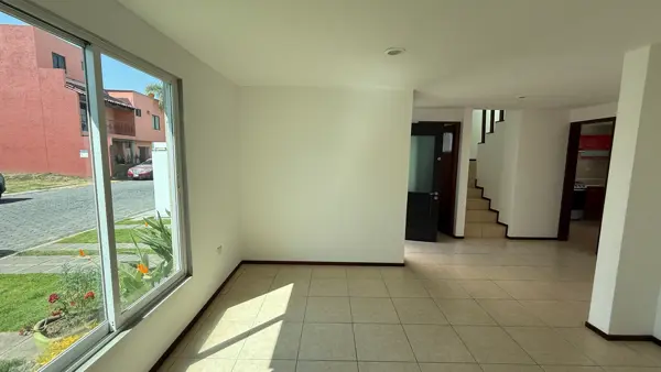 Casa en venta en Fuentes del Molino Seccion Arboledas, Cuautlancingo — foto 3 de 36