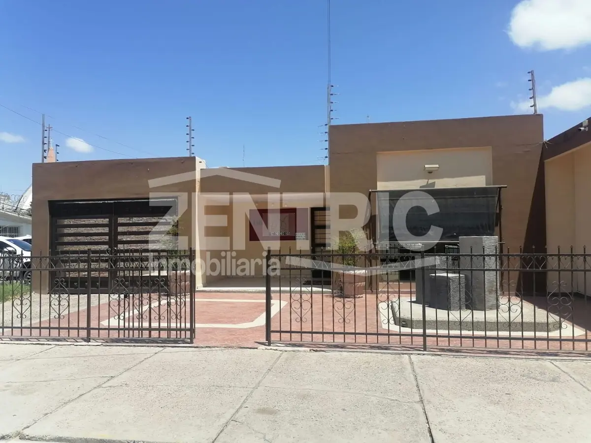 Edificio en venta en Ciudad Obregon Centro, Cajeme — foto 1 de 17