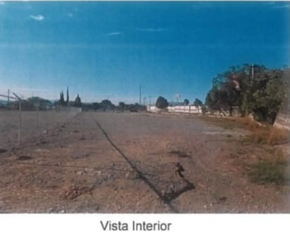 TERRENO EN VENTA SOBRE BLVD FUNDADORES TERRENO EN VENTA SOBRE BLVD FUNDADORES