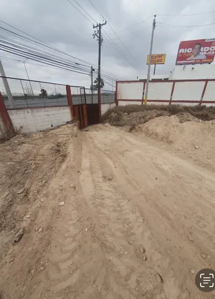 Terreno en venta en Morelos, Saltillo — foto 3 de 4