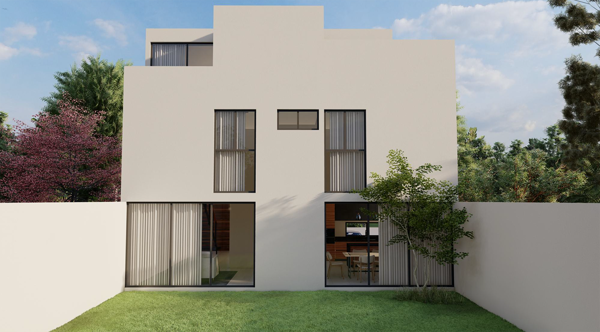 Casa en venta en Lomas de Angelópolis, Ocoyucan — foto 2 de 7