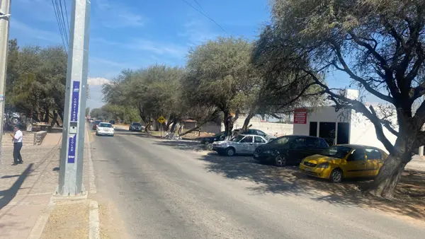 Terreno en venta en Palo Alto, El Marqués — foto 3 de 4