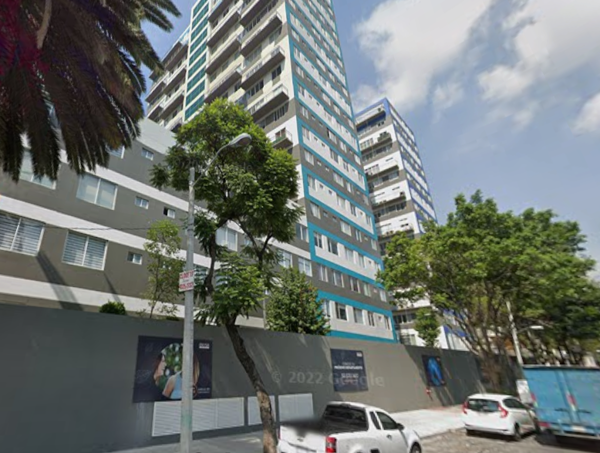 Departamento en venta en Del Gas, Azcapotzalco — foto 3 de 18