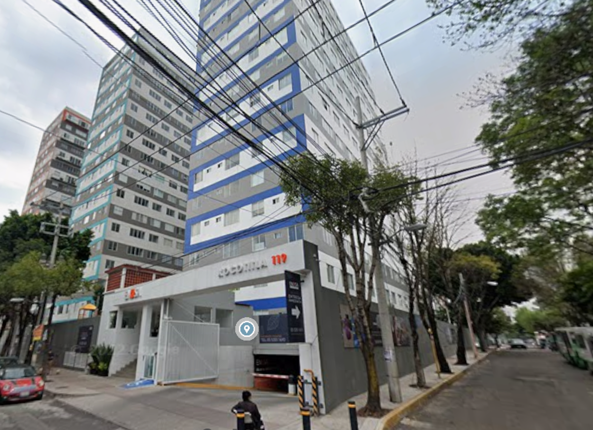 Departamento en venta en Del Gas, Azcapotzalco — foto 1 de 18