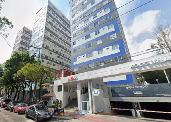 Departamento en venta en Del Gas, Azcapotzalco — foto 2 de 18