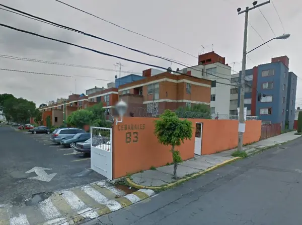 Departamento en venta en Granjas Coapa, Tlalpan — foto 2 de 16