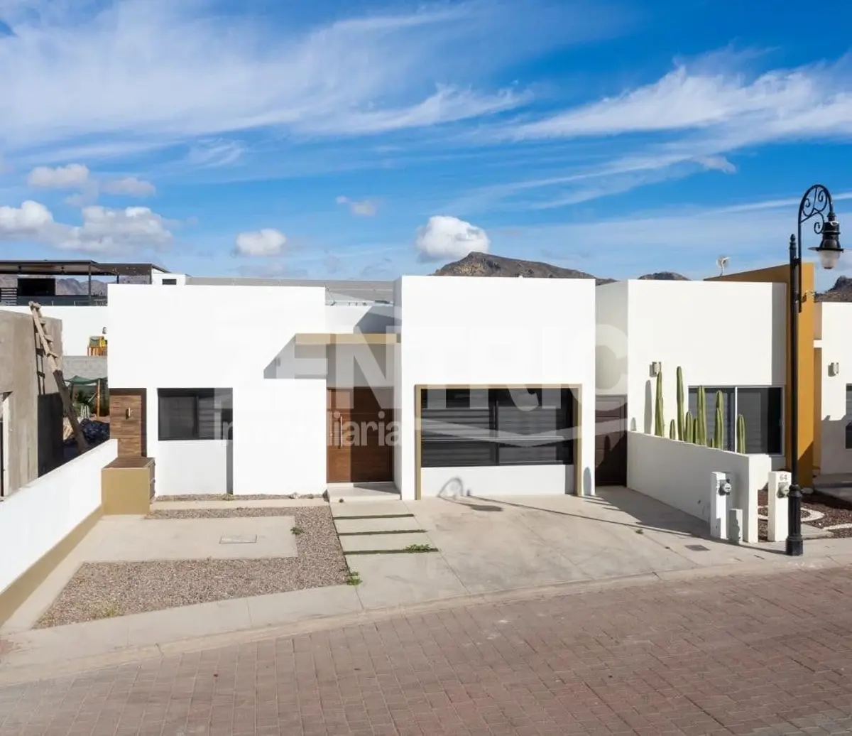 Casa en venta en Country Club, Guaymas — foto 1 de 30