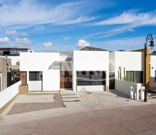 Casa en venta en Country Club, Guaymas, Sonora