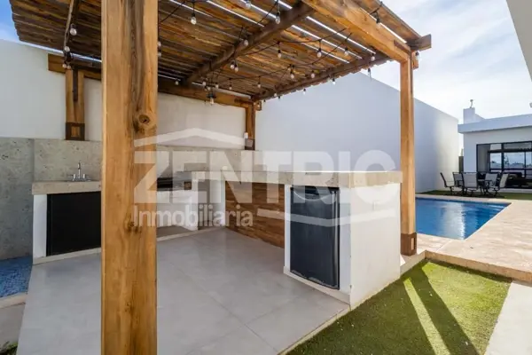 Casa en venta en Country Club, Guaymas — foto 3 de 30