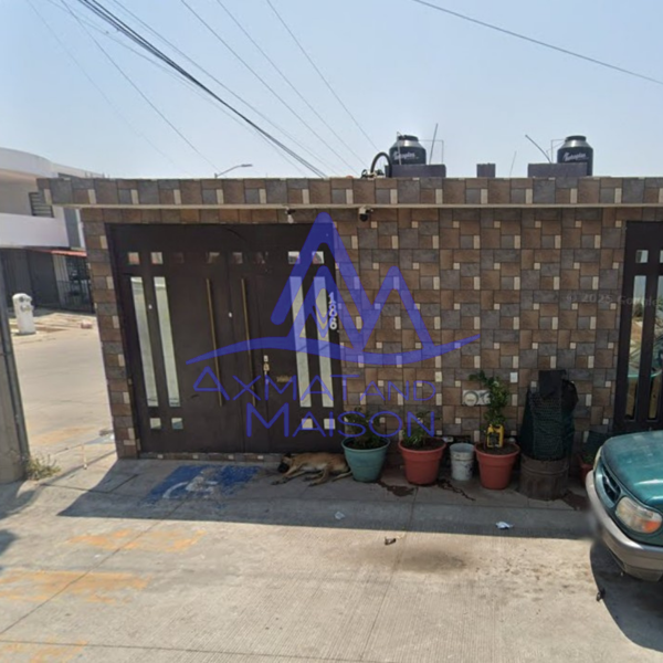 VENTA DE CASA EN MORELIA MICHOACAN COLONIA LOMAS DEL MAYORAL