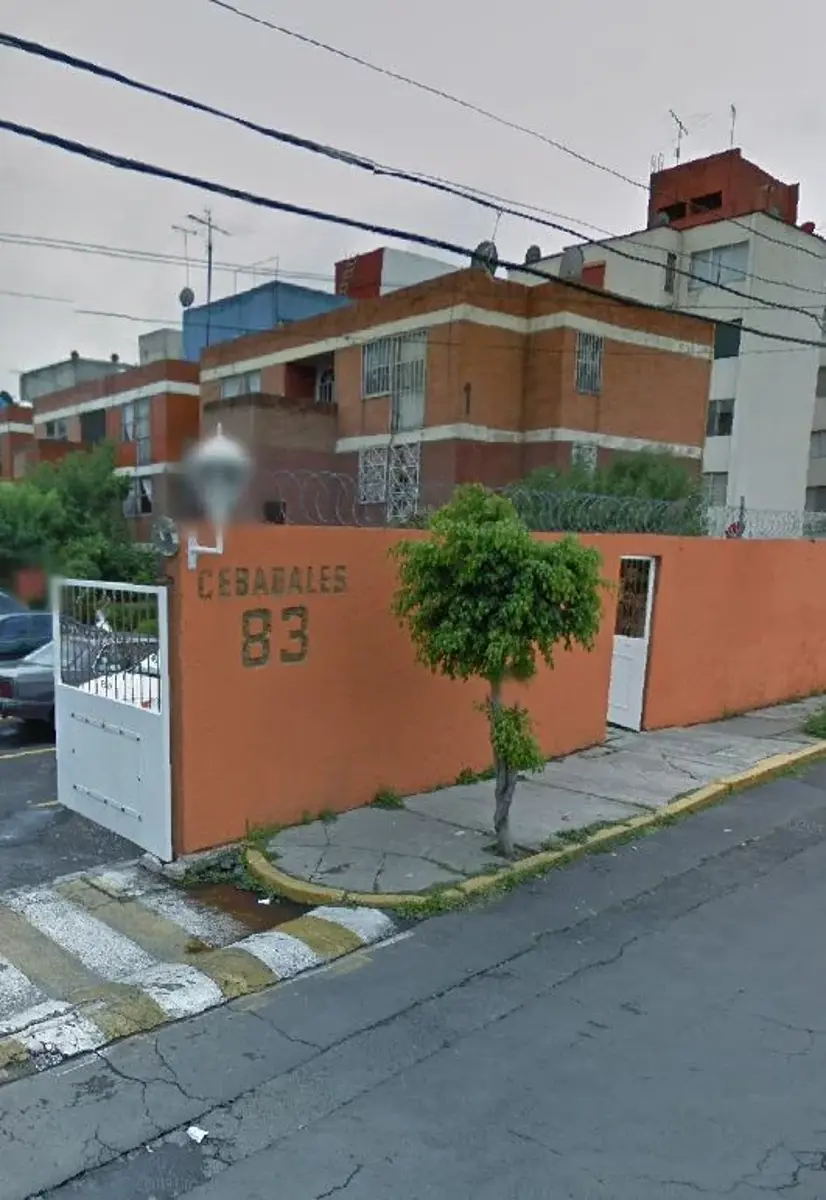 Departamento en venta en Granjas Coapa, Tlalpan — foto 1 de 16