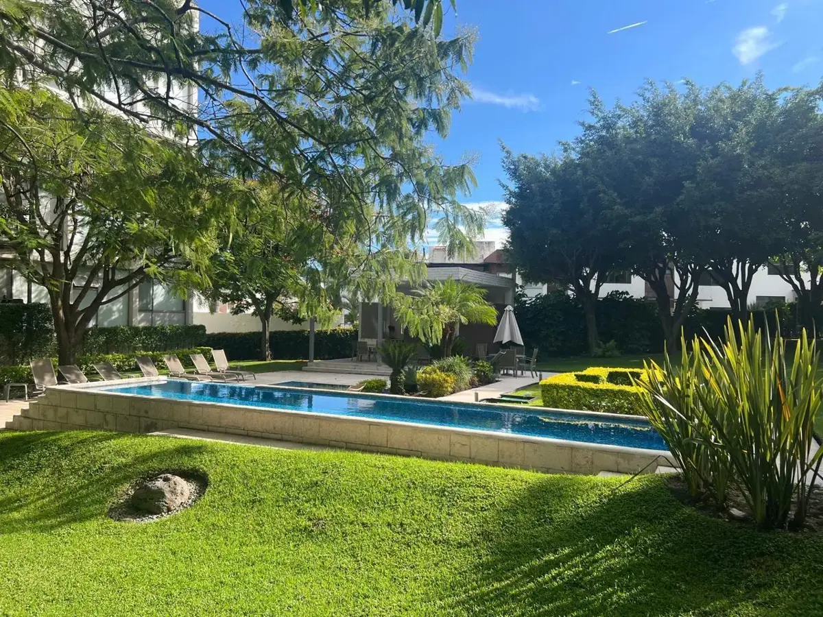 Departamento en venta en Chapultepec, Cuernavaca — foto 1 de 17