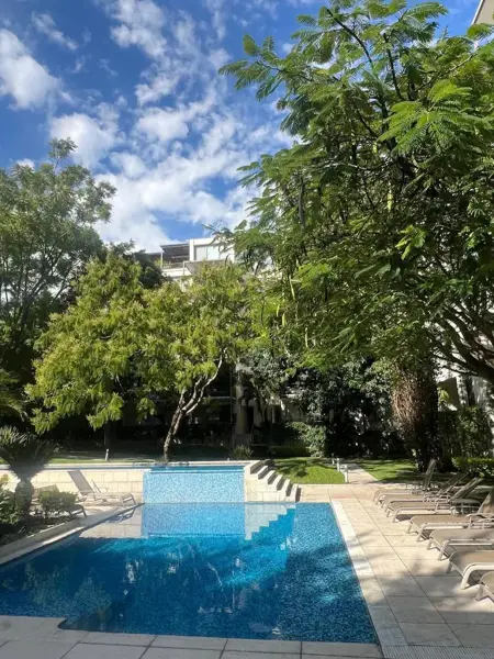 Departamento en venta en Chapultepec, Cuernavaca — foto 2 de 17