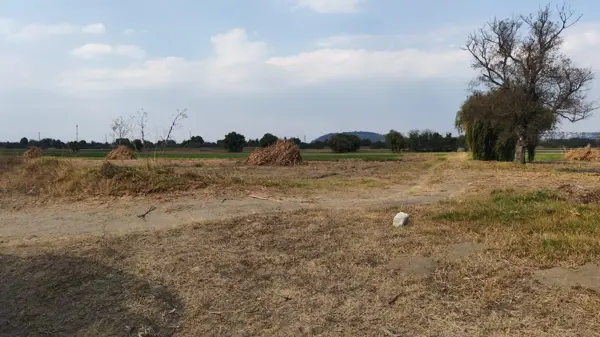 Terreno en venta en Santa Ana Xalmimilulco, Huejotzingo — foto 2 de 7