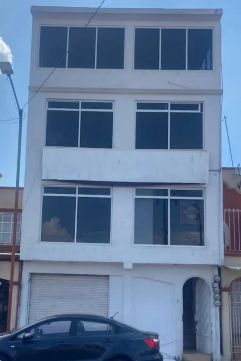 Edificio en venta en Las Américas, Ecatepec de Morelos — foto 1 de 13