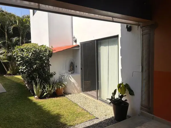 Casa en venta en Amatitlan, Cuernavaca — foto 2 de 26