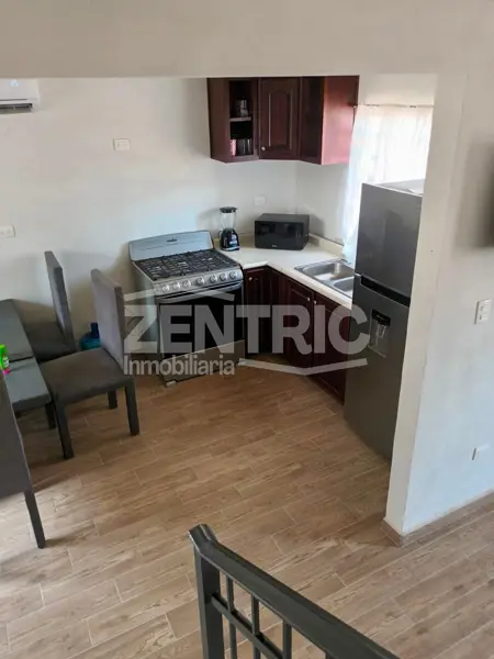 Casa en renta en Las Misiones, Cajeme — foto 2 de 10
