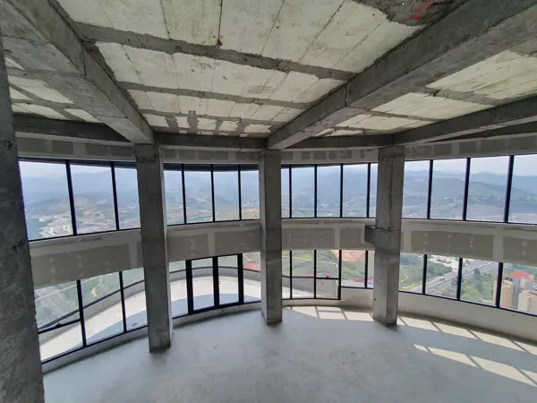 Departamento en venta en Bosque Real, Huixquilucan — foto 3 de 38