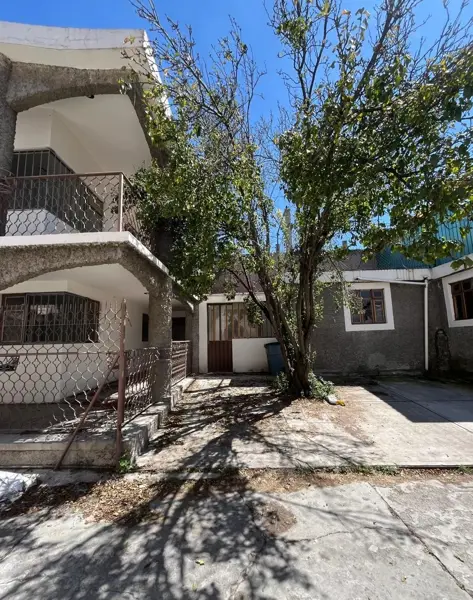 Casa en venta en Centro, Apizaco — foto 2 de 13