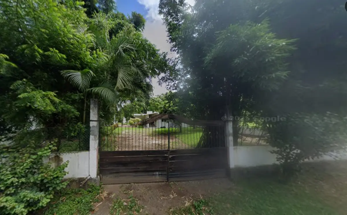 Casa en venta en Las Puertas, Jamapa — foto 1 de 3