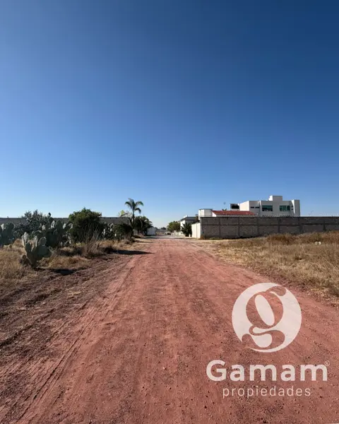 Terreno en venta en Venta Prieta, Pachuca de Soto — foto 3 de 13