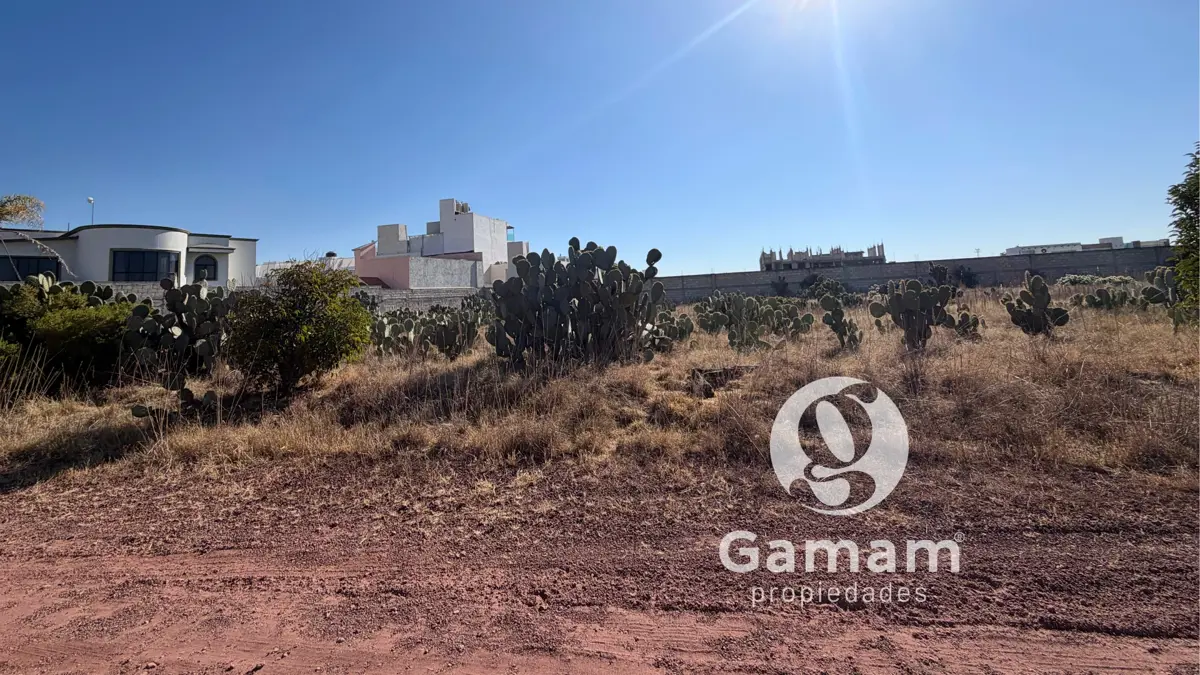 Terreno en venta en Venta Prieta, Pachuca de Soto — foto 1 de 13