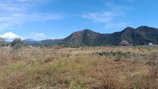 Terreno en venta en San Sebastián, Malinalco — foto 3 de 5