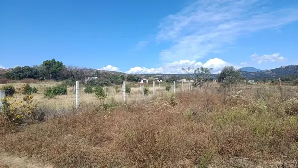 Terreno en venta en San Sebastián, Malinalco — foto 2 de 5