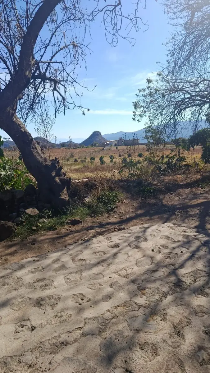Terreno en venta en San Sebastián, Malinalco — foto 1 de 5