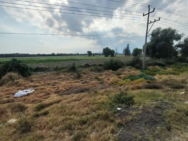 Terreno en venta en Santa Ana Xalmimilulco, Huejotzingo — foto 3 de 4