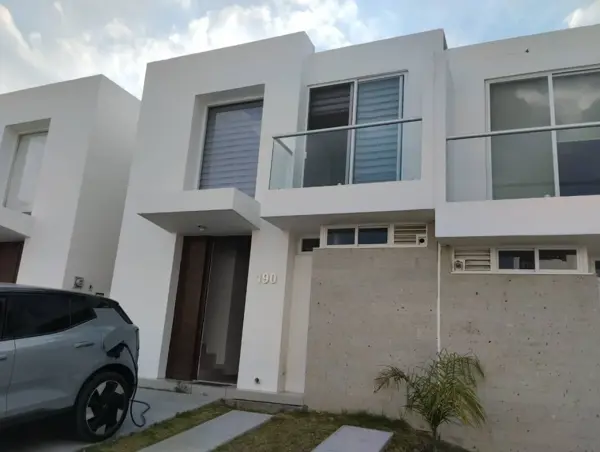 Casa en renta en Lomas de Angelópolis, San Andrés Cholula — foto 2 de 16