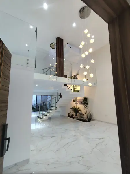 Casa en venta en Lomas de Angelópolis, Ocoyucan — foto 2 de 6