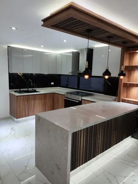 Casa en venta en Lomas de Angelópolis, Ocoyucan — foto 3 de 6
