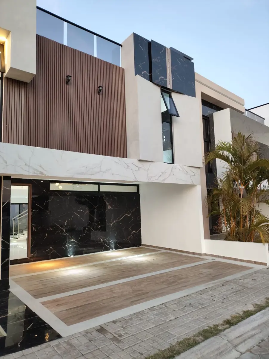 Casa en venta en Lomas de Angelópolis, Ocoyucan — foto 1 de 6