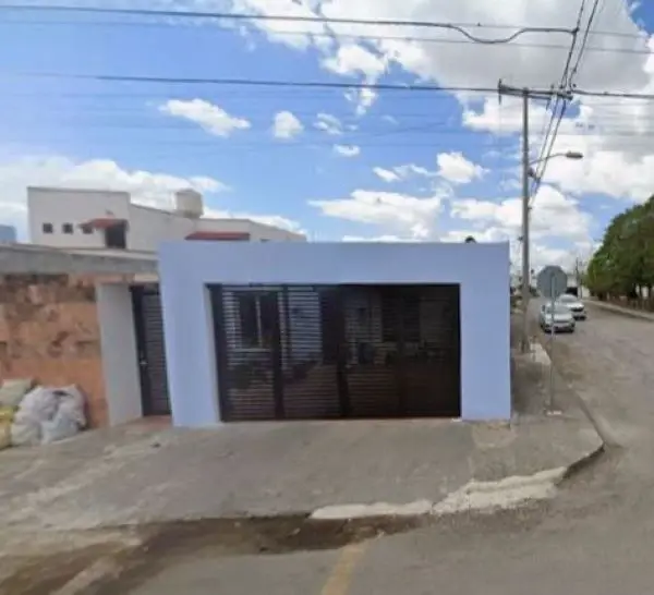 Casa en venta en Las Palmas, Mérida — foto 2 de 21