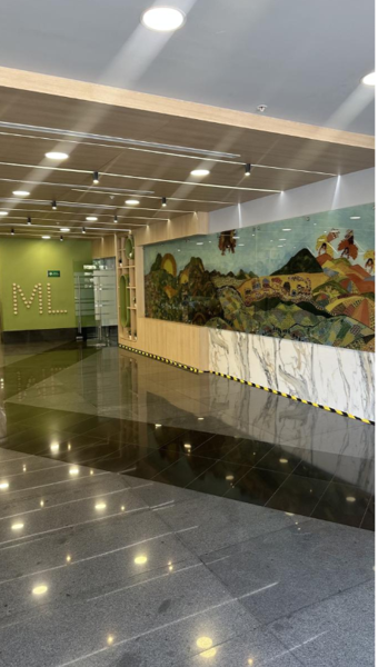 Oficina en Renta en Del Valle Oriente, San Pedro Garza García, Nuevo León 3