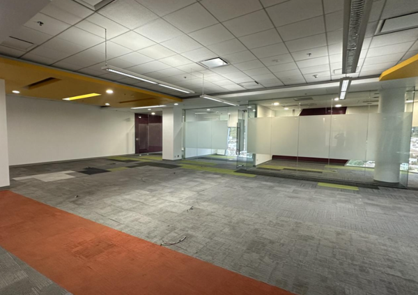 Oficina en Renta en Del Valle Oriente, San Pedro Garza García, Nuevo León 4