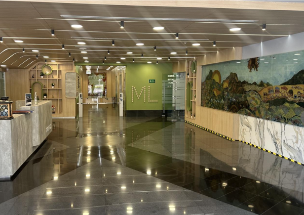 Oficina en Renta en Del Valle Oriente, San Pedro Garza García, Nuevo León 5