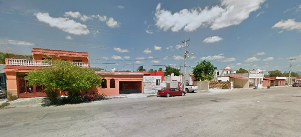 Casa en venta en San Nicolas del Sur, Mérida — foto 2 de 22