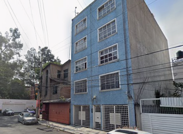 Departamento en venta en Presidentes Ejidales 2a Sección, Coyoacán — foto 2 de 17