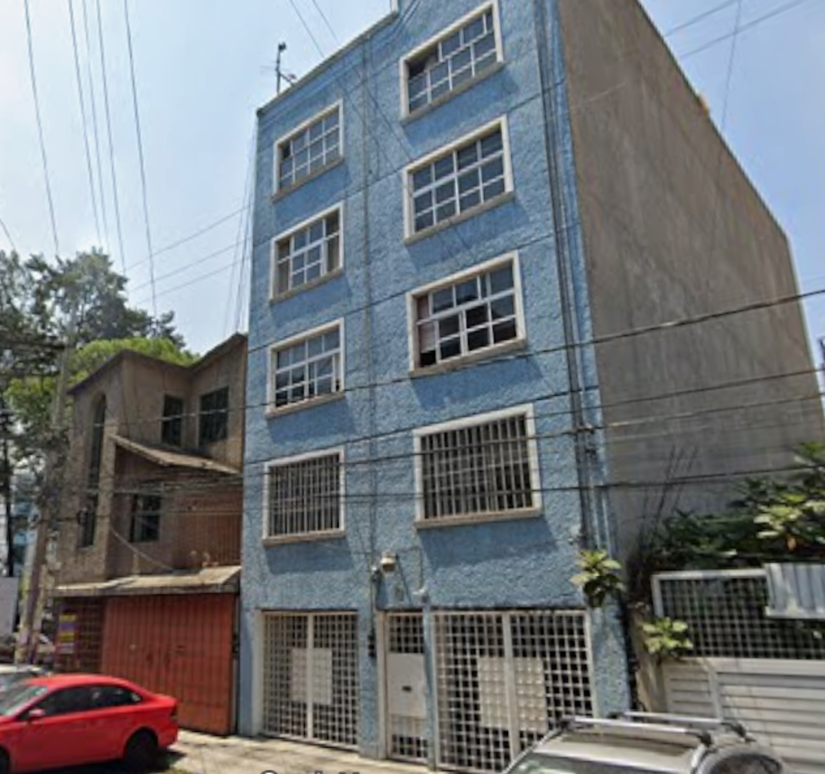 Departamento en venta en Presidentes Ejidales 2a Sección, Coyoacán — foto 1 de 17