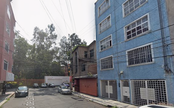Departamento en venta en Presidentes Ejidales 2a Sección, Coyoacán — foto 3 de 17
