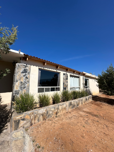 Quinta en venta en El Tunal, Arteaga — foto 3 de 22