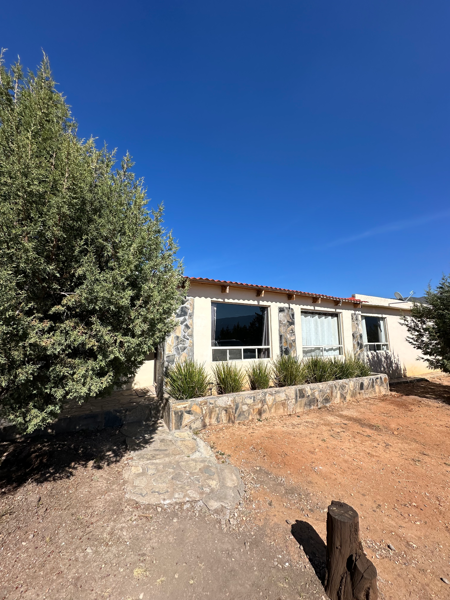 Quinta en venta en El Tunal, Arteaga — foto 2 de 22
