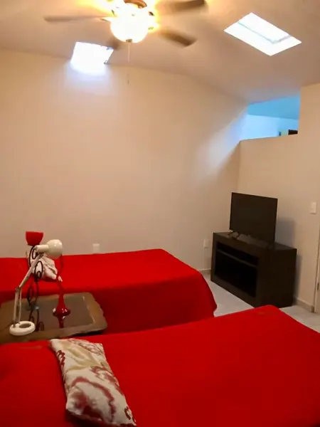 Departamento en renta en Arboledas Residencial, Saltillo — foto 2 de 11