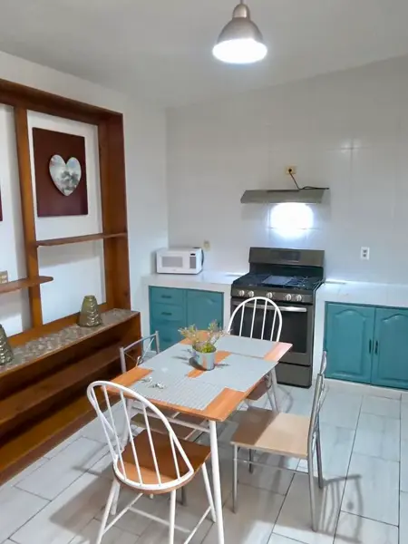 Departamento en renta en Arboledas Residencial, Saltillo — foto 3 de 11